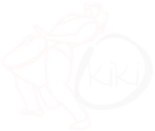 Okiki Logo